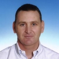 Peter Evans