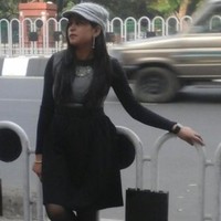 Suchita Negi