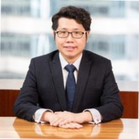 Ben Chan
