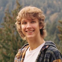 Dawson Harris