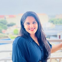 Maheswari VR