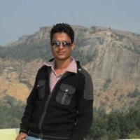 Mayank Pawar