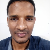Jemal Hagos