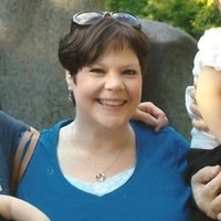 Jeannie Haas