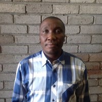 Kabelo Mokokong