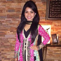 Shazia Yousuf
