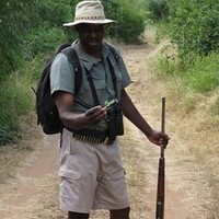 Thomas Mutombeni