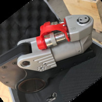 Vivi Liu---------Hydraulic Torque Wrench Pump