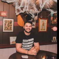 Daniel Younan