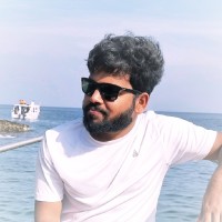Arvind P