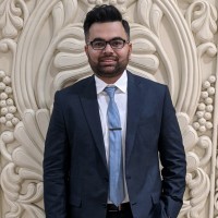 Areeb Rashid