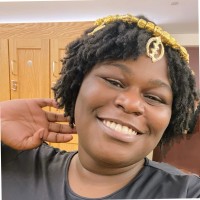 Kyndall “Lavender Brio” Rhaney