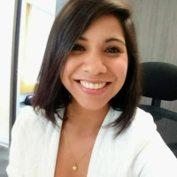 Vanessa Espinoza