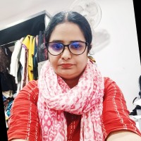 Sunita Swami