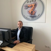 Catalin-Laurentiu Diaconescu