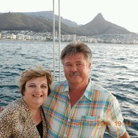 Ferdinand Botha