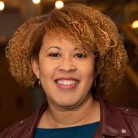 Courtney J. Boddie