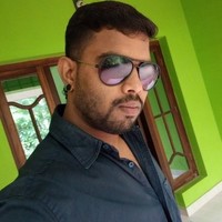 Hariesh Cs