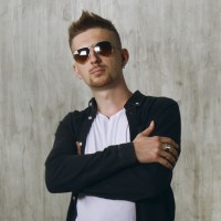 Alex Yakush
