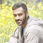 Dinesh Murugan