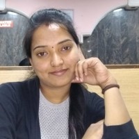 Ashwini Srinivas
