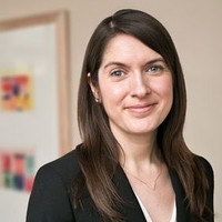 Sarah Mulshaw