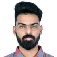 Pranav K