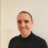 Ian Clifton
