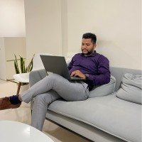 Rupesh Jadhav