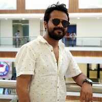 Atul Tomar