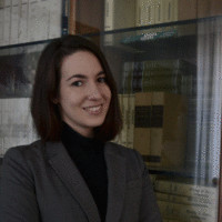 Elisa Cofini