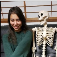 Jade Ohta