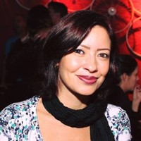 Ana Paula Rosa