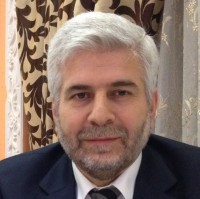 Çetin Türk
