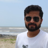 Nikhil Wadkhelkar