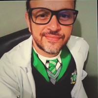Leandro Cosme Capucho de Brito