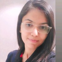 Ayushi Solanki
