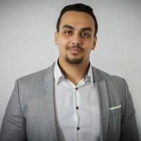 Mohamed Gazar