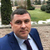Роман Мясищев