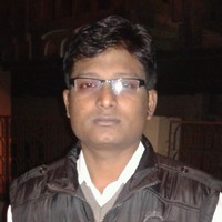 Ravi Roy