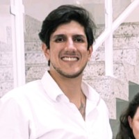 Jorge Marcelo Rocha Dos Santos