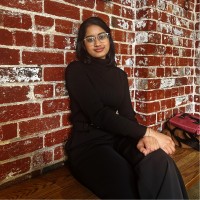 Tanishka Keshav Murthy