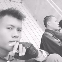 Bang Dikdov