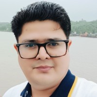 Rakesh Kumar Sharma