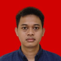 Yudi Akbar Maulana
