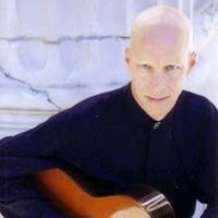 Classical Guitarist Toronto
