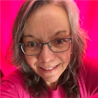 Tracey Gazley