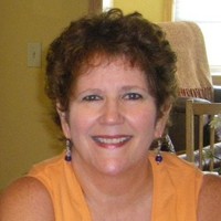Mary Anderson