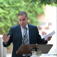 Raúl Gallego-Iniesta Lozano