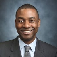 Charles Blackmon